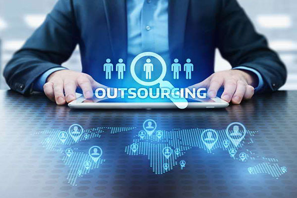 Outsourcing contable